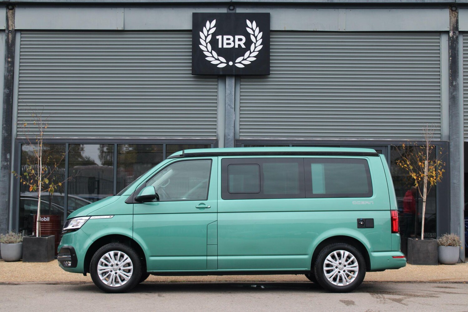 Used Volkswagen California for sale - 78156594: Photo 12