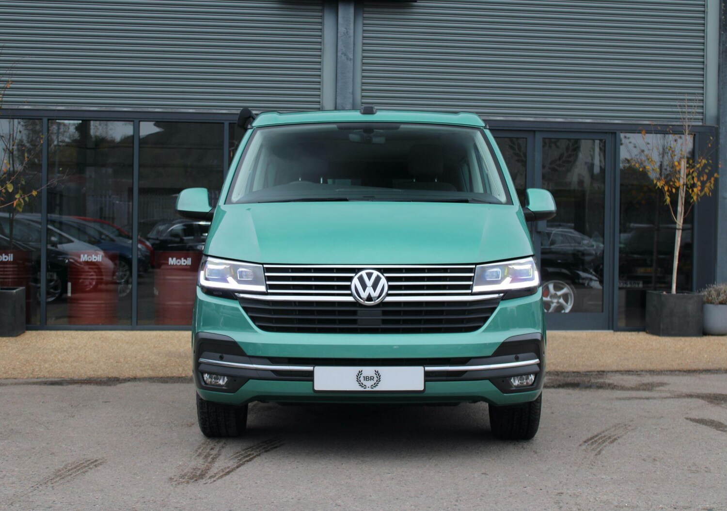 Used Volkswagen California for sale - 78156594: Photo 14