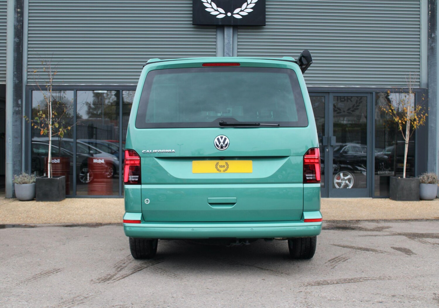 Used Volkswagen California for sale - 78156594: Photo 15
