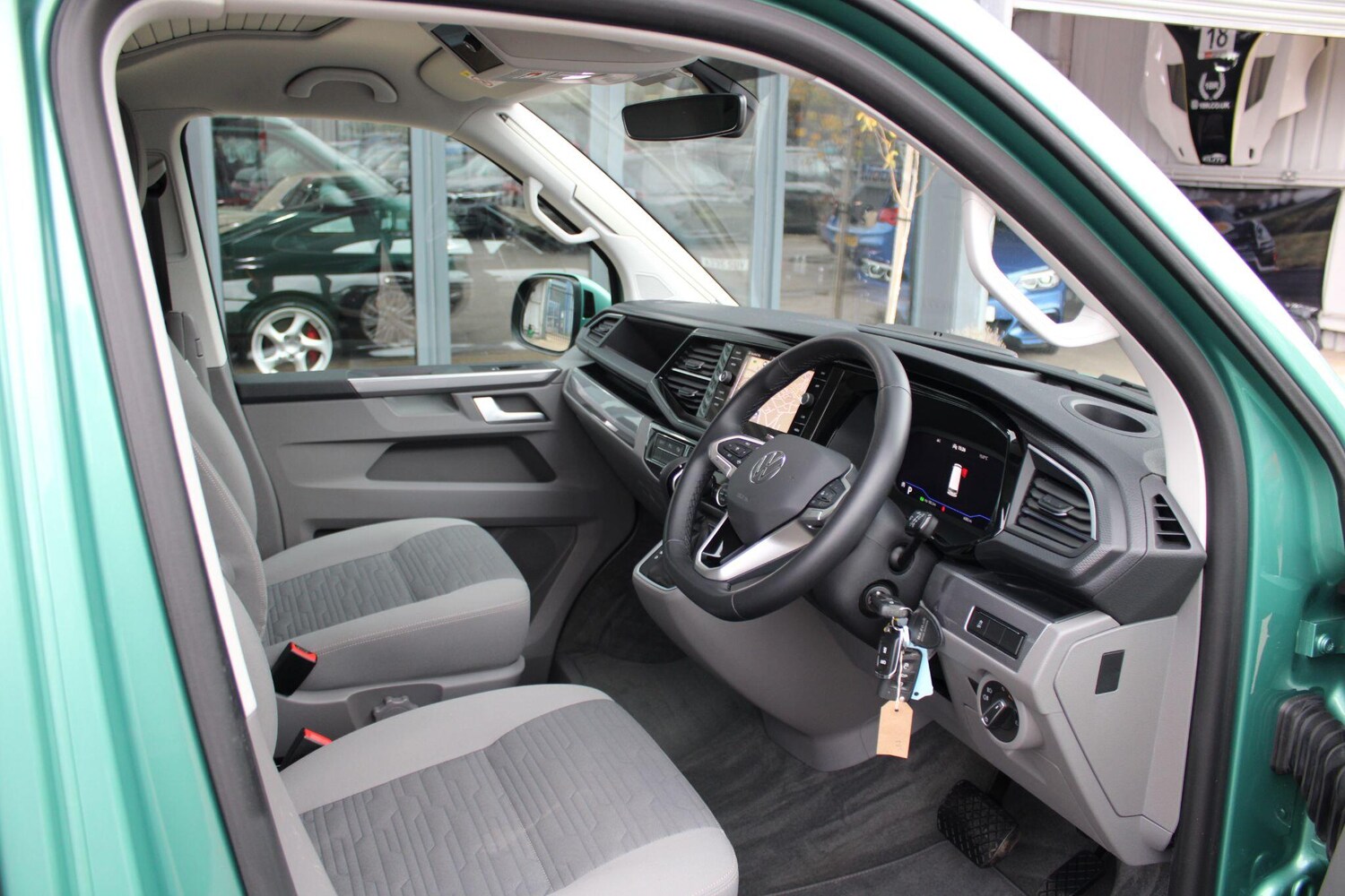 Used Volkswagen California for sale - 78156594: Photo 16