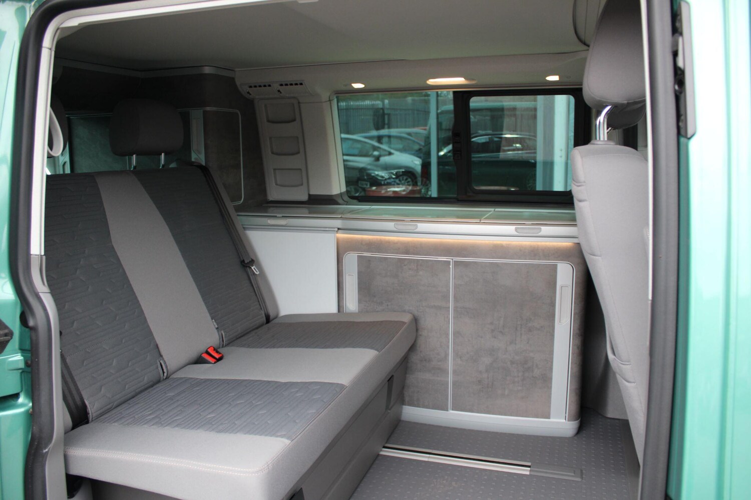 Used Volkswagen California for sale - 78156594: Photo 18