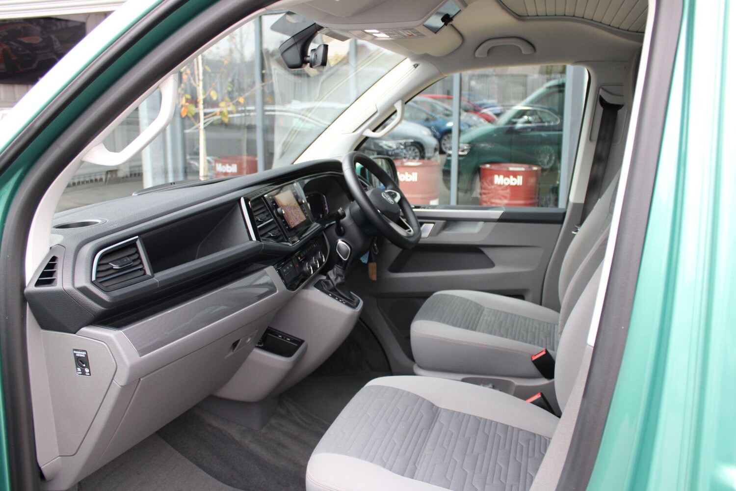 Used Volkswagen California for sale - 78156594: Photo 19