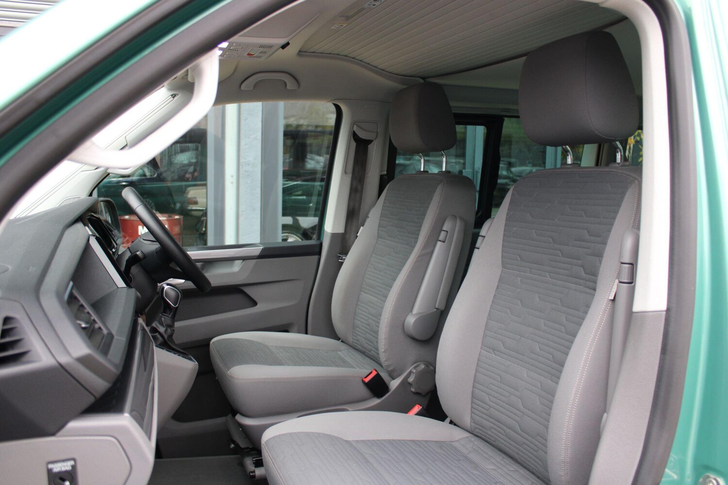 Used Volkswagen California for sale - 78156594: Photo 20