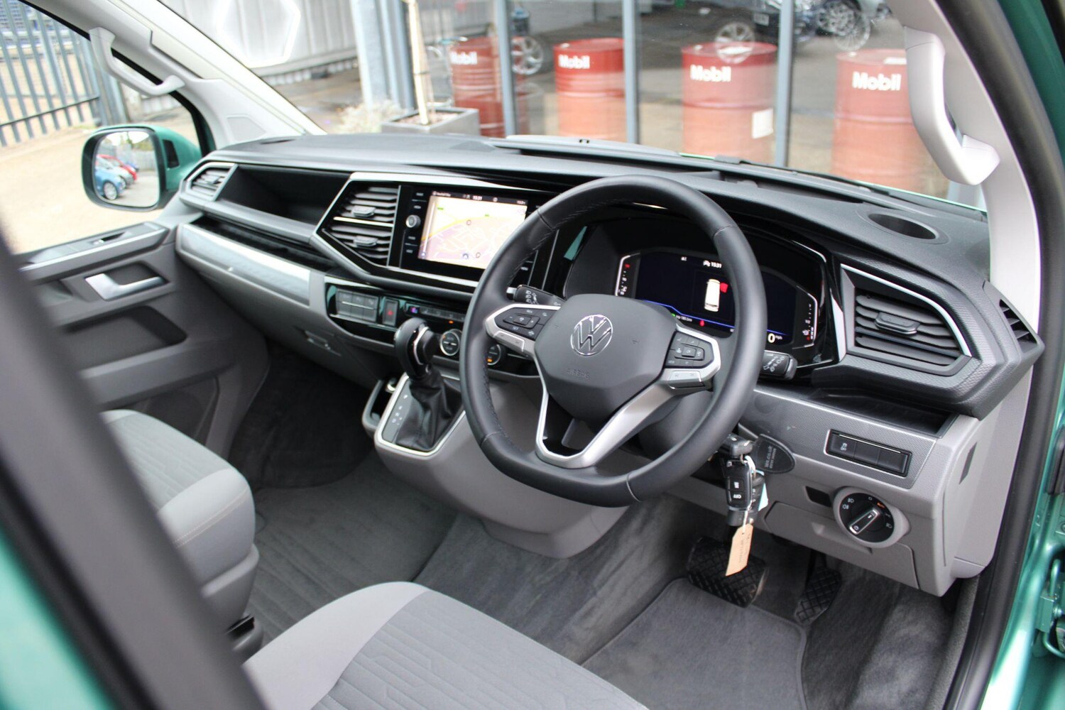 Used Volkswagen California for sale - 78156594: Photo 22