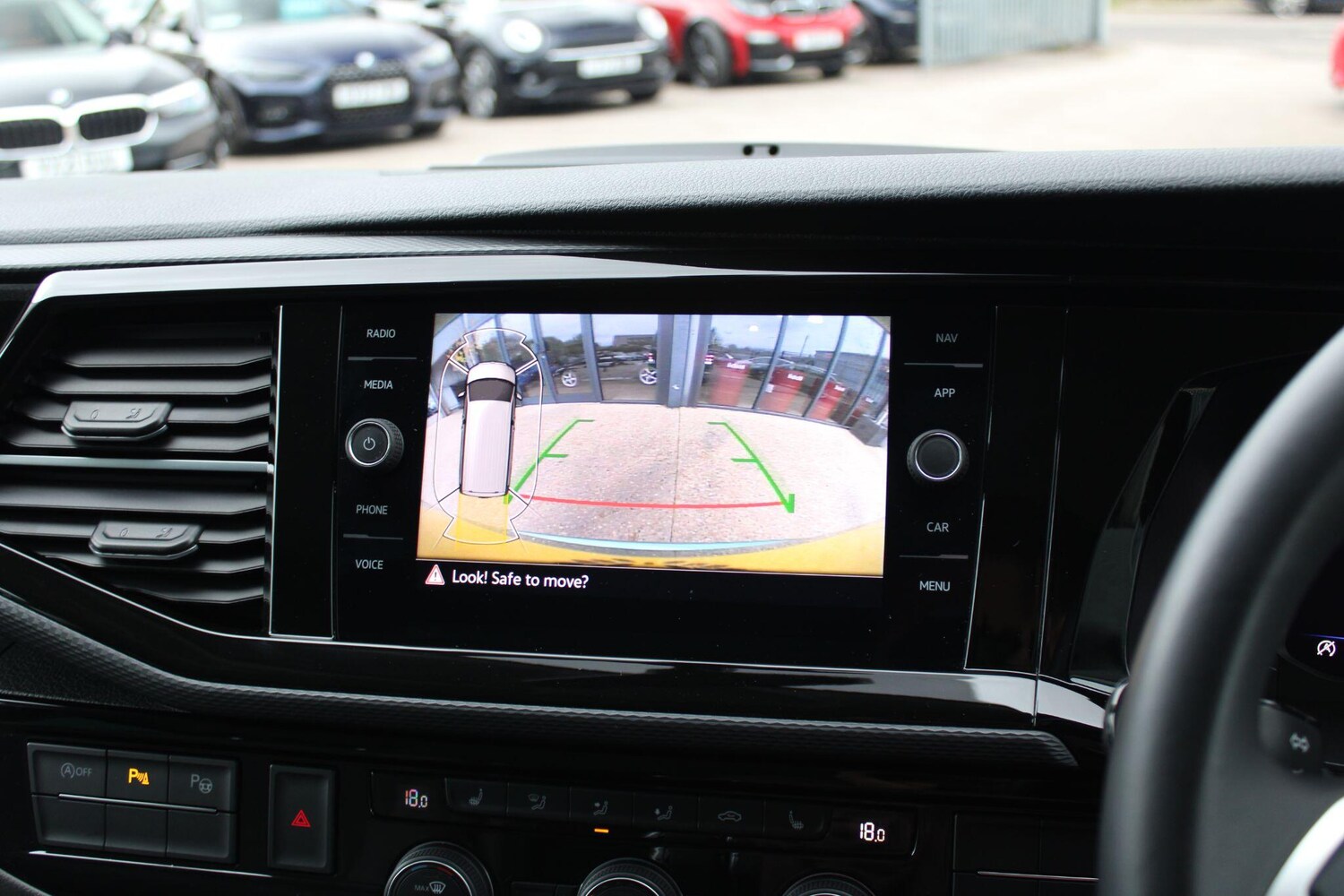 Used Volkswagen California for sale - 78156594: Photo 24