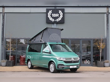 Used Volkswagen California 2022 for sale - 78156594: Photo