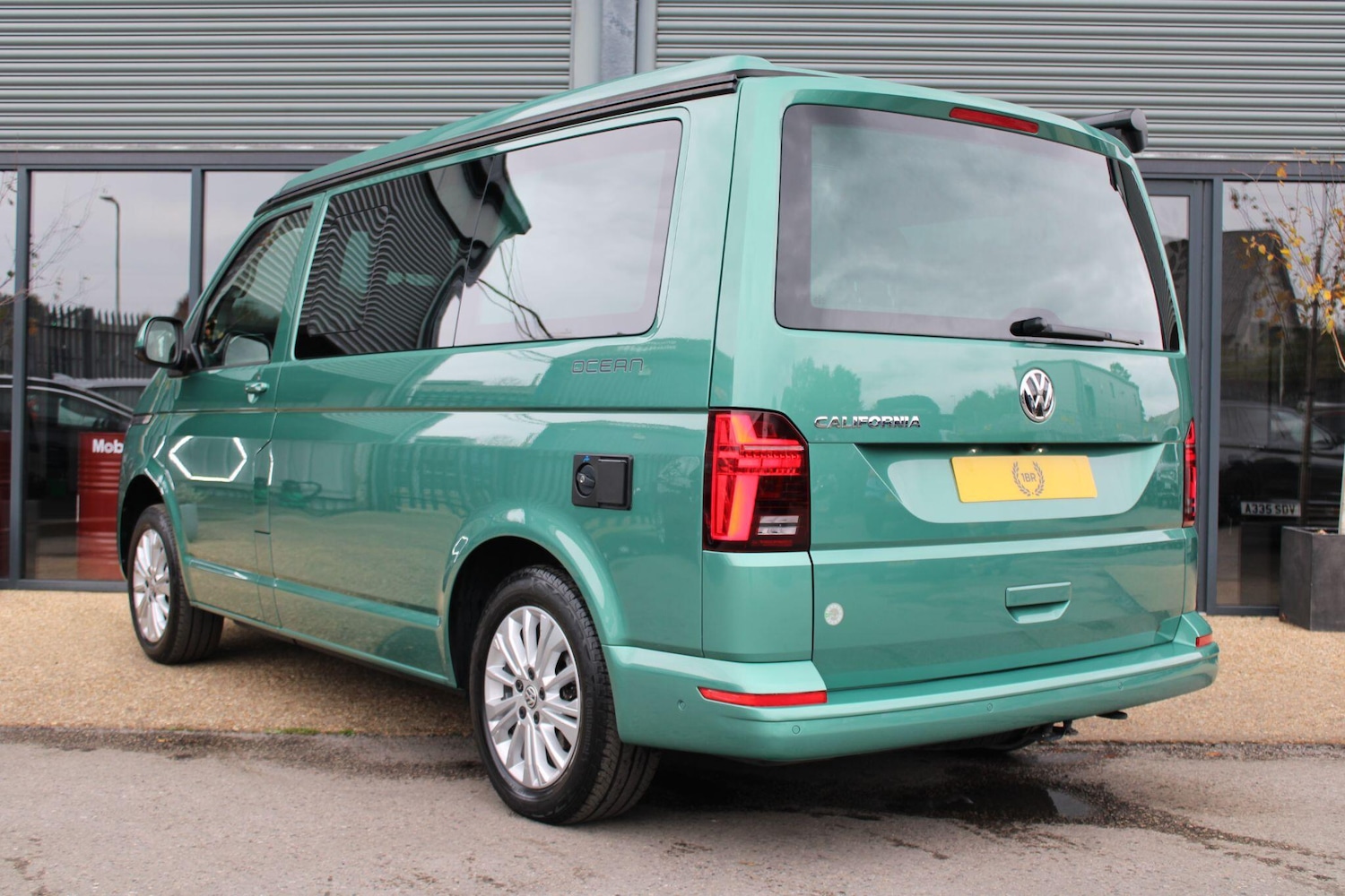 Used Volkswagen California for sale - 78156594: Photo 3