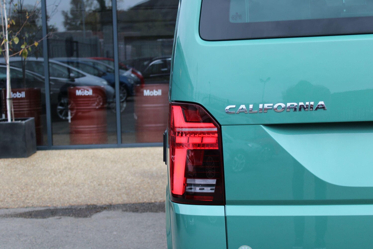 Used Volkswagen California for sale - 78156594: Photo 36