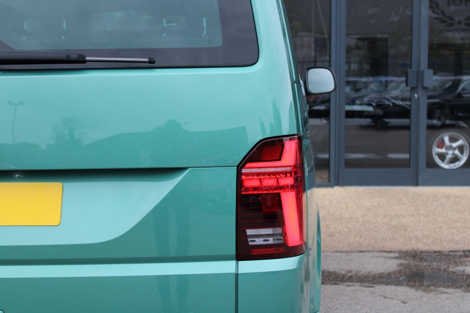 Used Volkswagen California for sale - 78156594: Photo 37