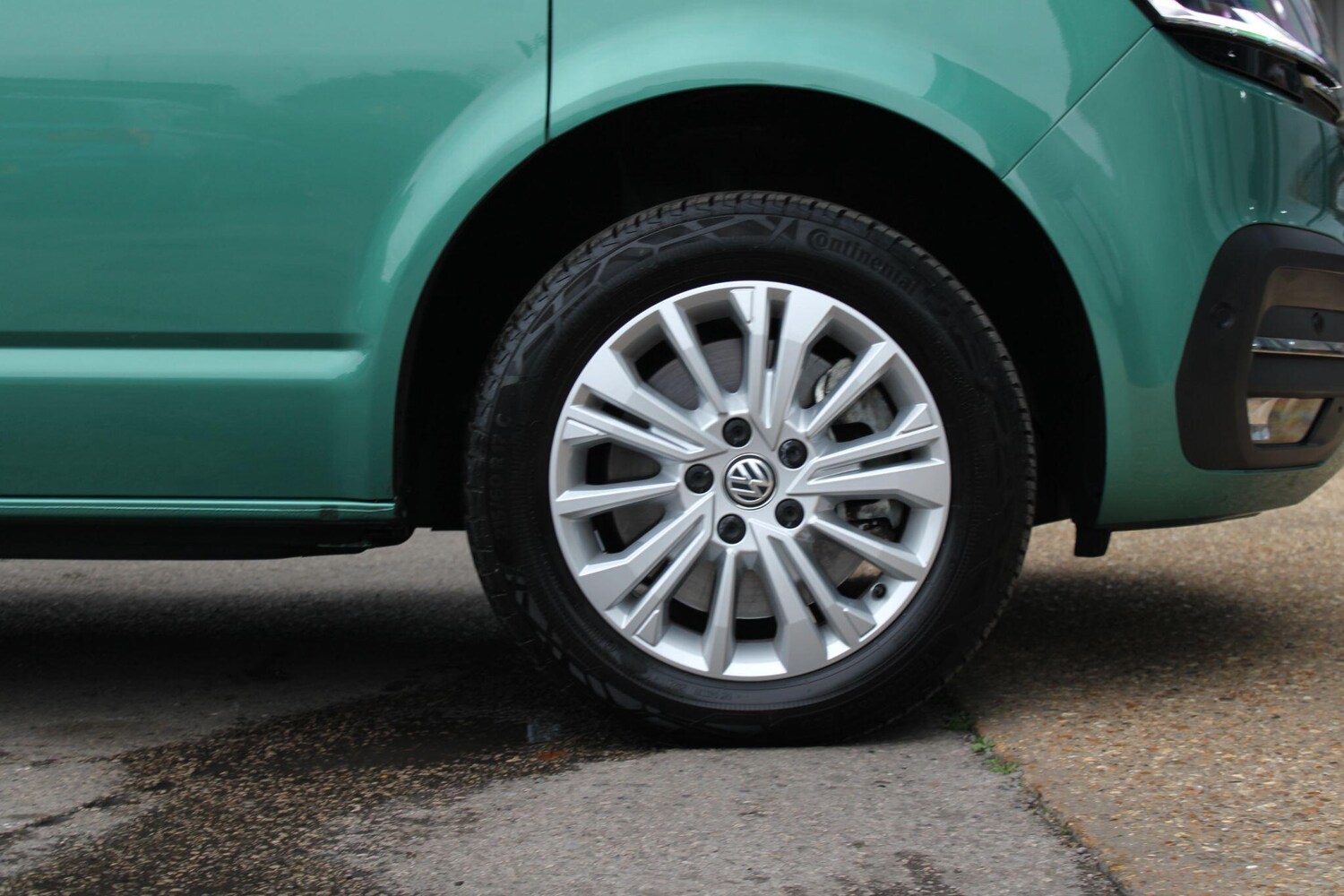 Used Volkswagen California for sale - 78156594: Photo 38