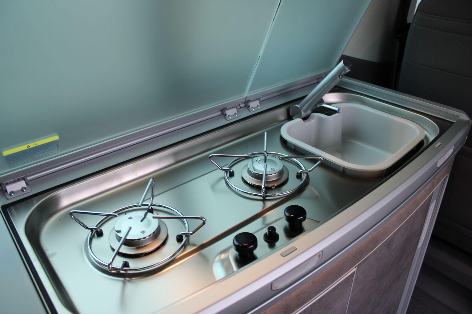 Used Volkswagen California for sale - 78156594: Photo 39