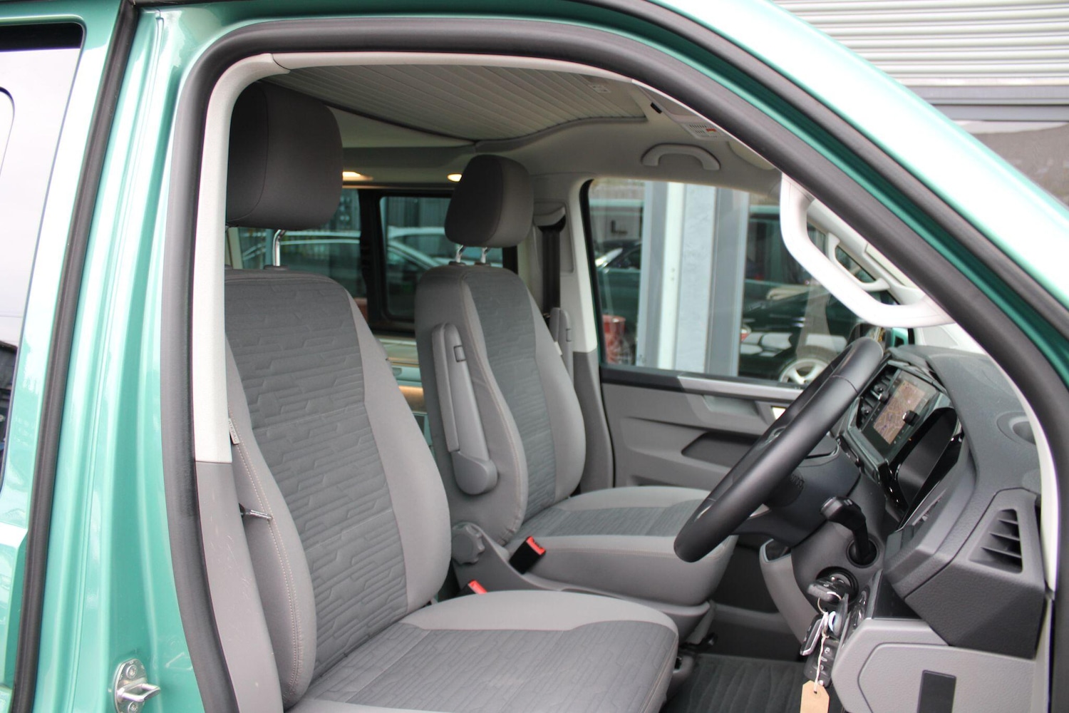 Used Volkswagen California for sale - 78156594: Photo 4