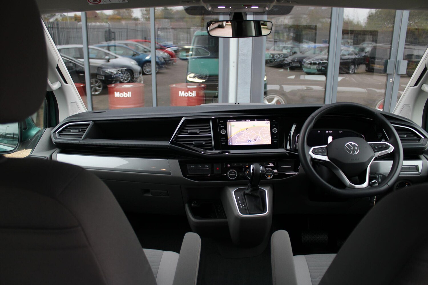 Used Volkswagen California for sale - 78156594: Photo 40