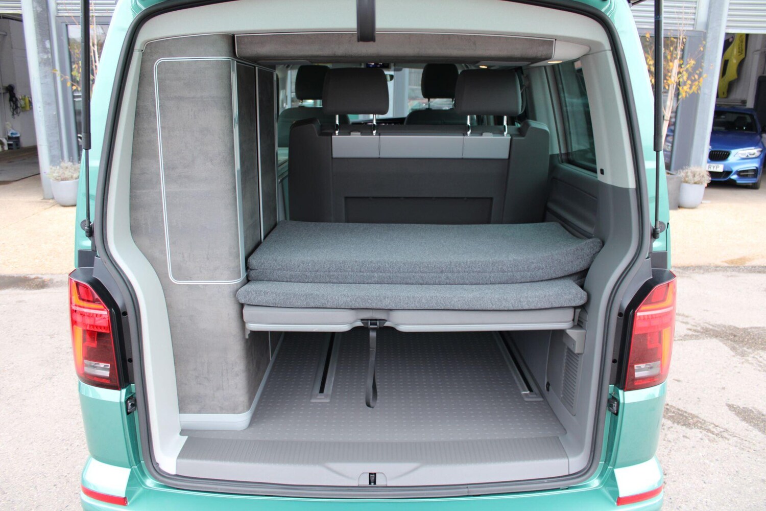 Used Volkswagen California for sale - 78156594: Photo 41