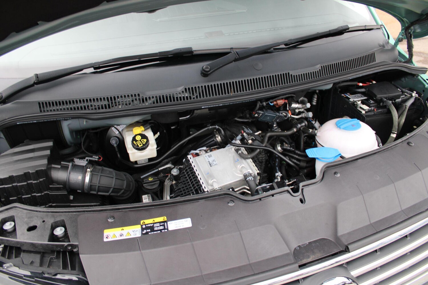 Used Volkswagen California for sale - 78156594: Photo 42