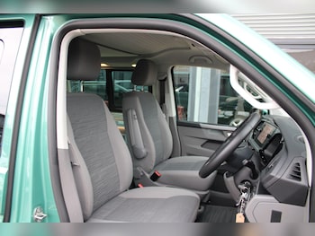 Used Volkswagen California 2022 for sale - 78156594: Photo