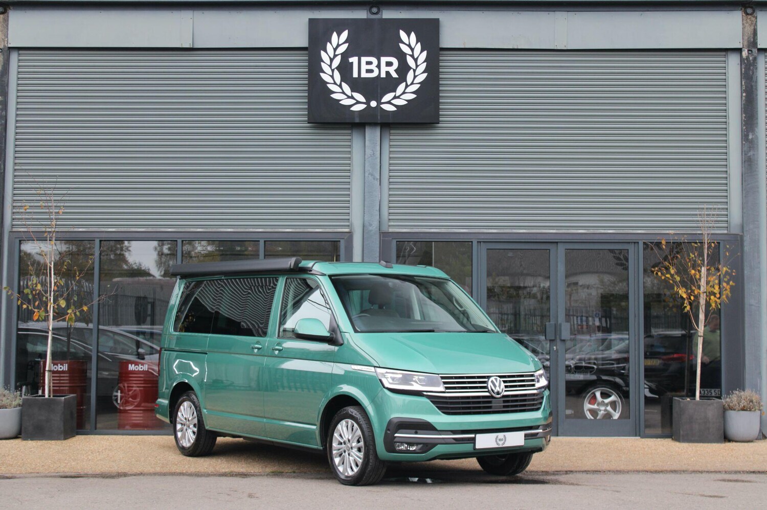 Used Volkswagen California for sale - 78156594: Photo 6