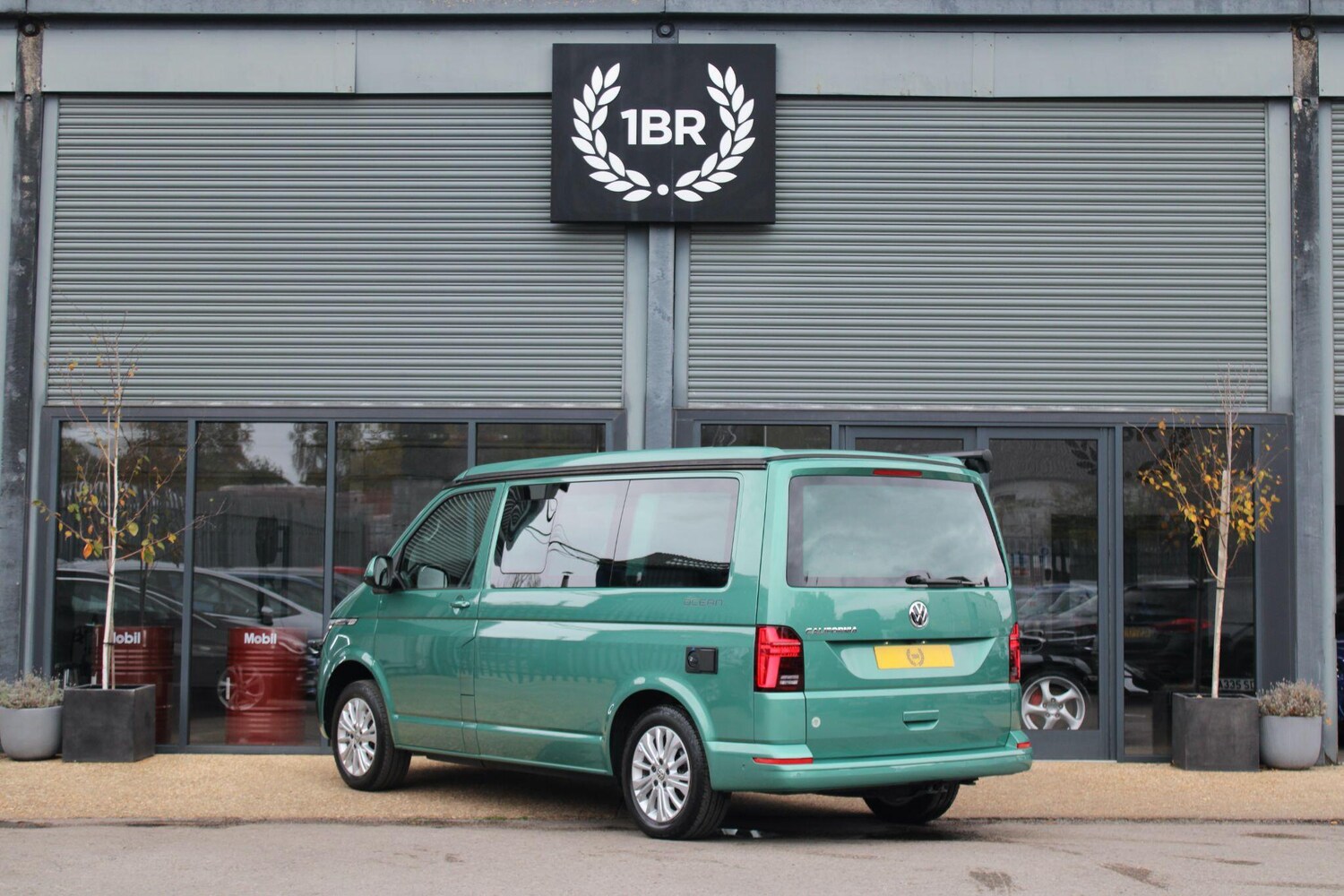 Used Volkswagen California for sale - 78156594: Photo 7