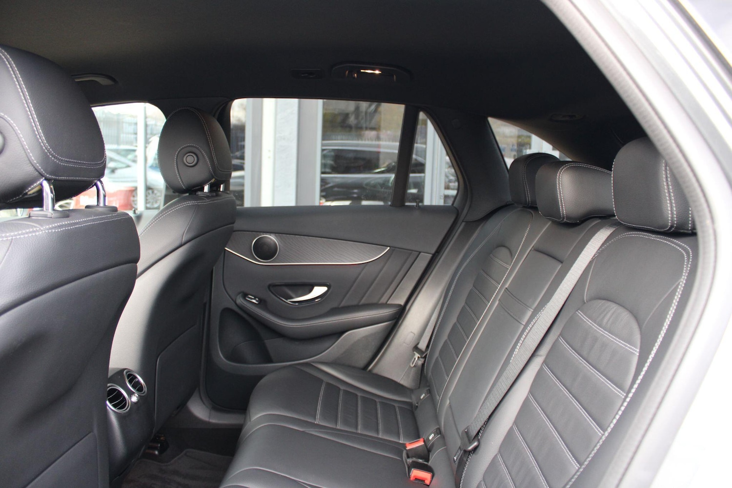 Used Mercedes-Benz GLC 2019 for sale - 76610221: Photo 15