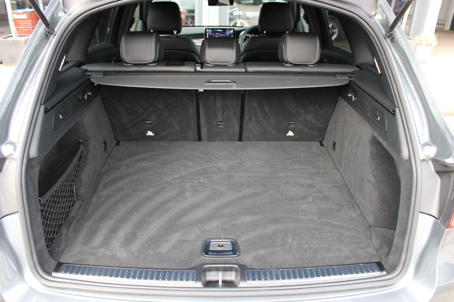 Used Mercedes-Benz GLC 2019 for sale - 76610221: Photo 38