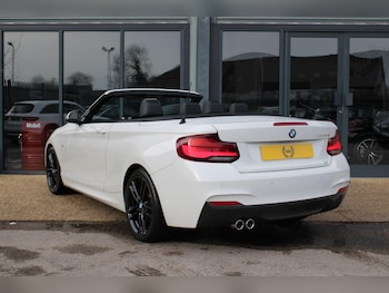 Used BMW 2 Series 2019 for sale - 77564934: Photo