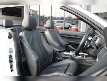 Used BMW 2 Series 2019 for sale - 77564934: Photo