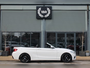 Used BMW 2 Series 2019 for sale - 77564934: Photo