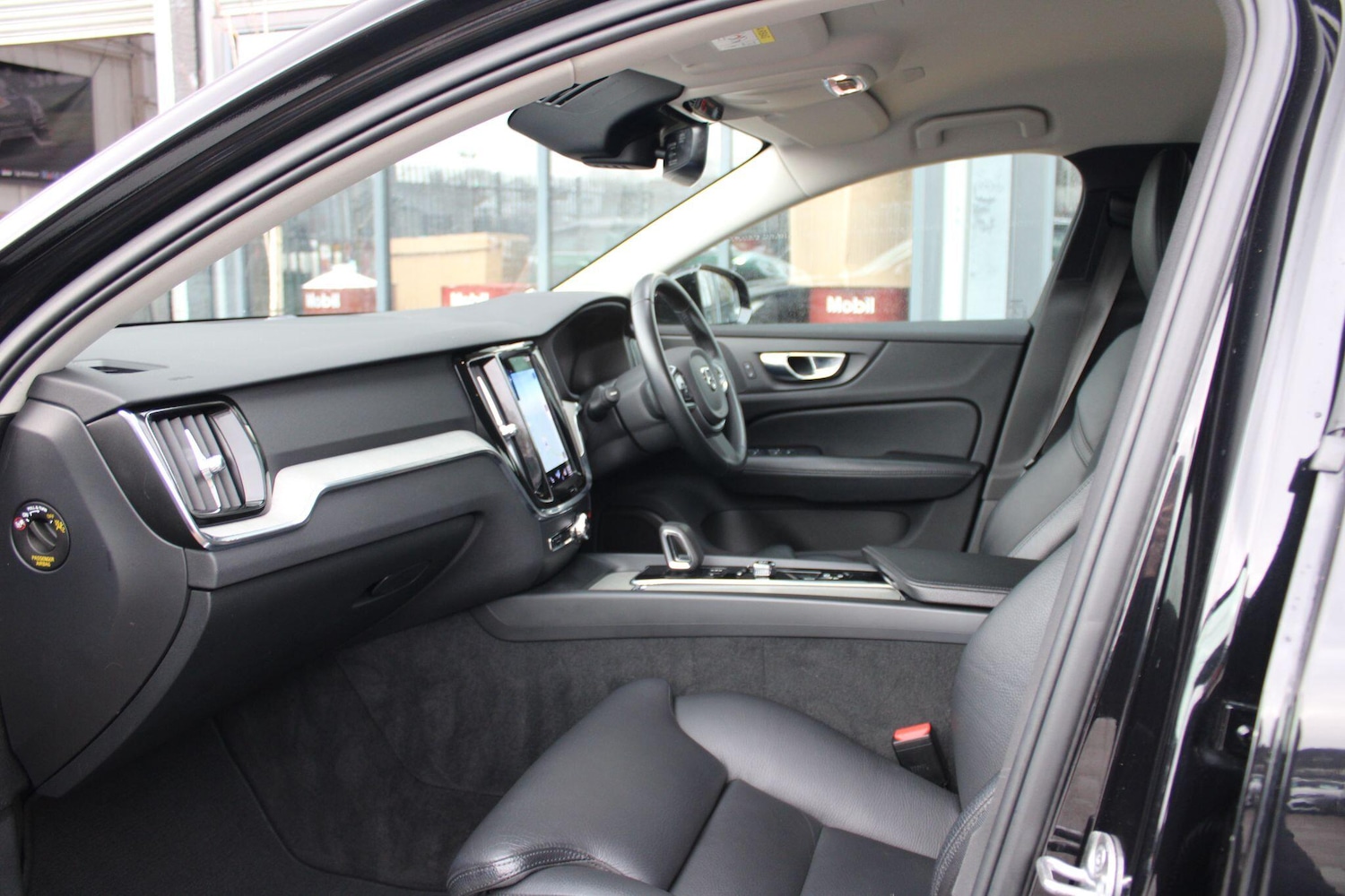 Used Volvo V60 Cross Country 2021 for sale - 77109467: Photo 12