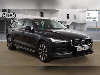 2021 (71) - 2.0 B5P Cross Country 5dr AWD Auto