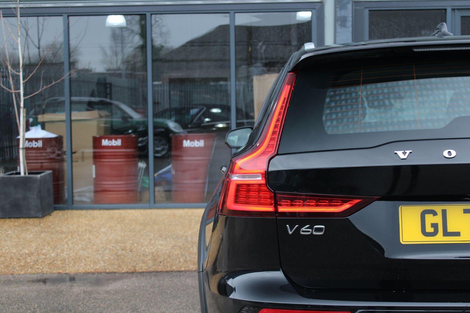 Used Volvo V60 Cross Country 2021 for sale - 77109467: Photo 31