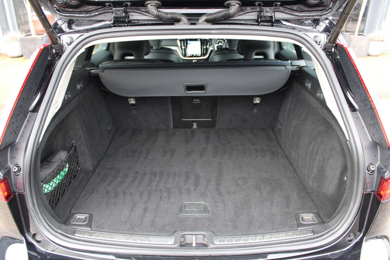 Used Volvo V60 Cross Country 2021 for sale - 77109467: Photo 36