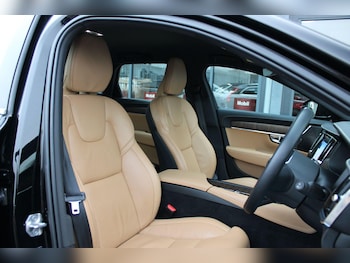 Used Volvo V90 2021 for sale - 77028904: Photo