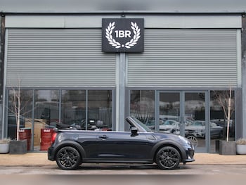 Used MINI Convertible 2022 for sale - 77344087: Photo