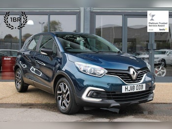 (18) - 1.2 TCe ENERGY Dynamique Nav EDC Euro 6 (s/s) 5dr