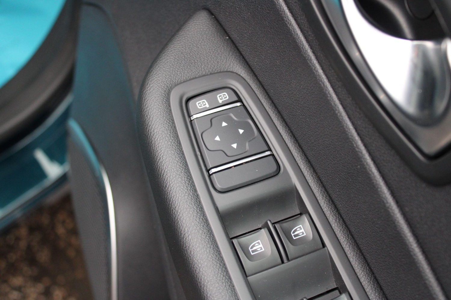 Used Renault Captur 2018 for sale - 76610226: Photo 23