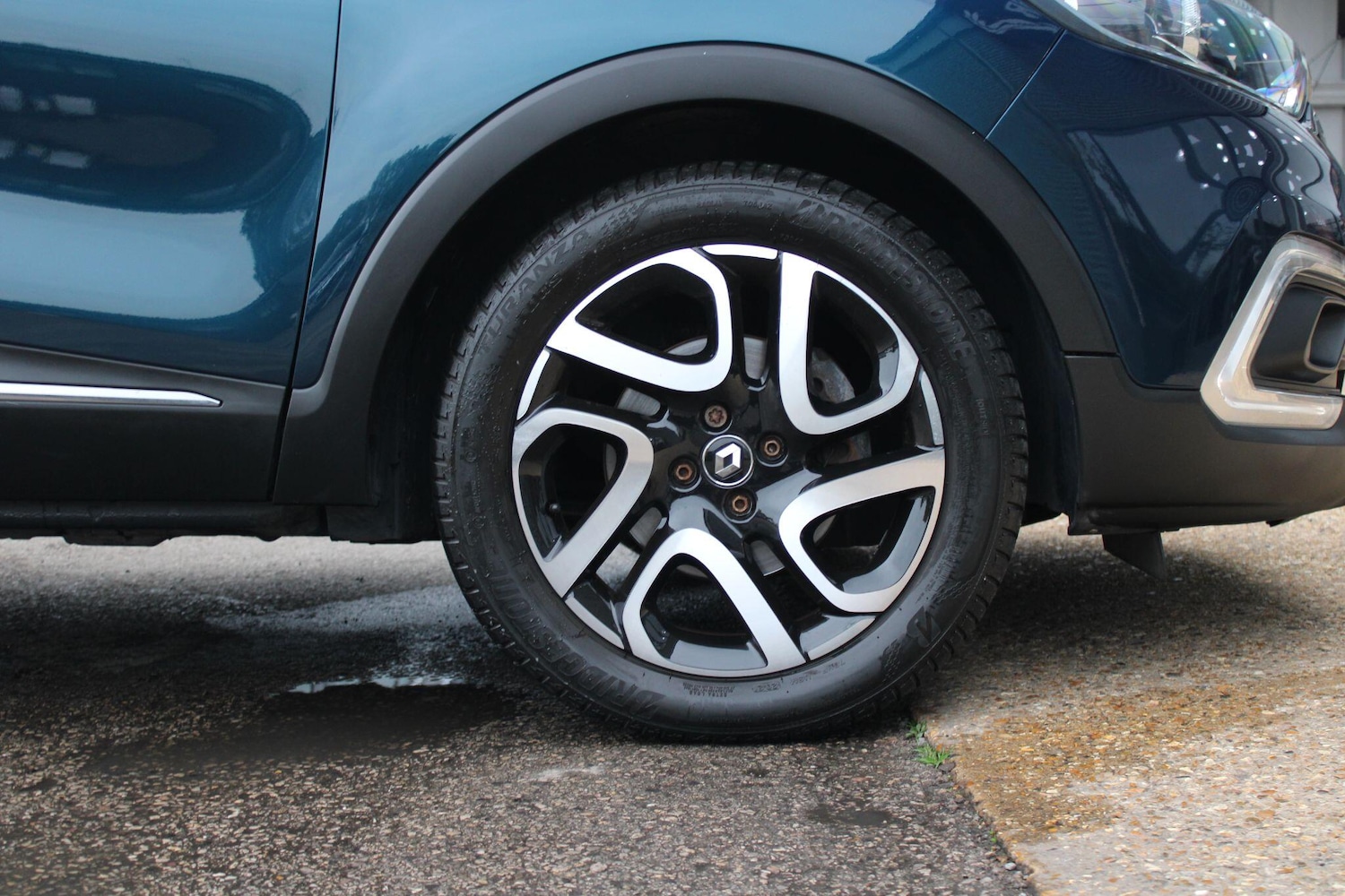 Used Renault Captur 2018 for sale - 76610226: Photo 28