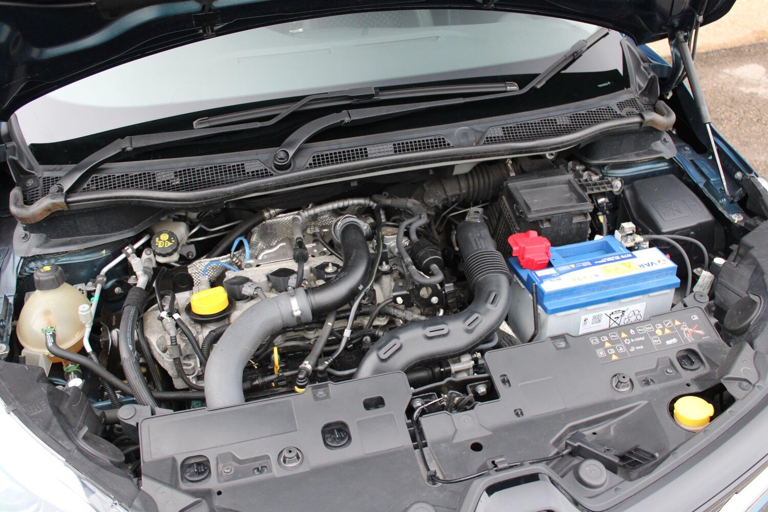 Used Renault Captur 2018 for sale - 76610226: Photo 31