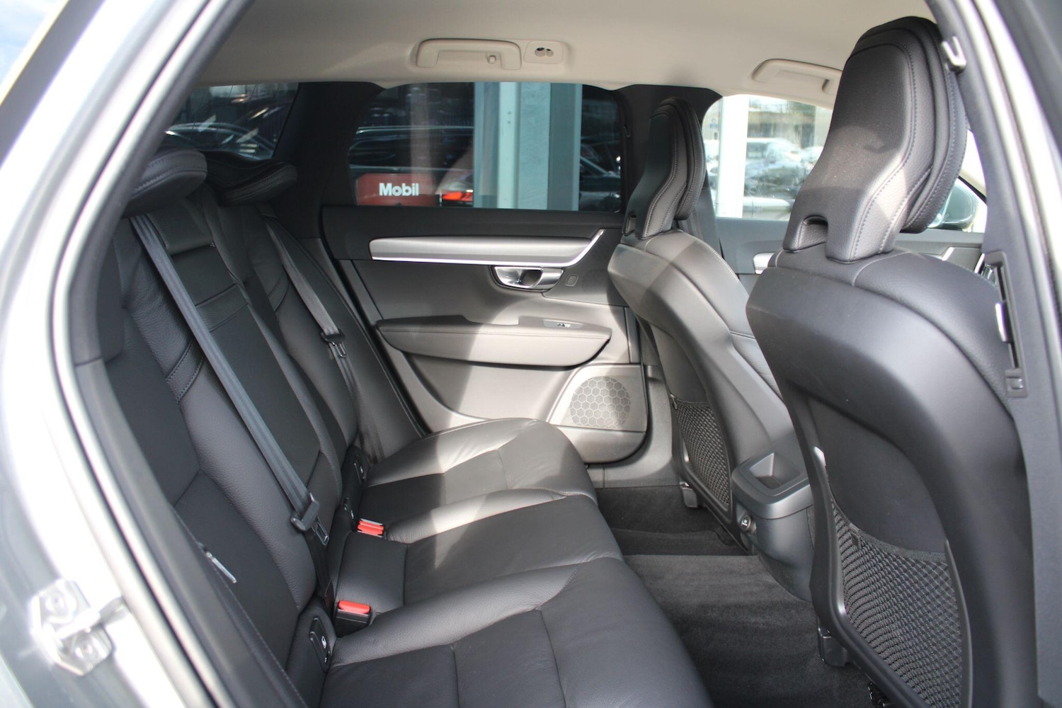 Used Volvo V90 2019 for sale - 76610190: Photo 11