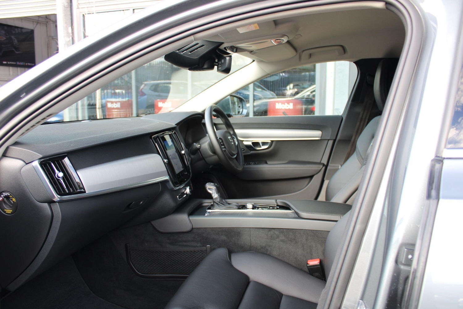 Used Volvo V90 2019 for sale - 76610190: Photo 12