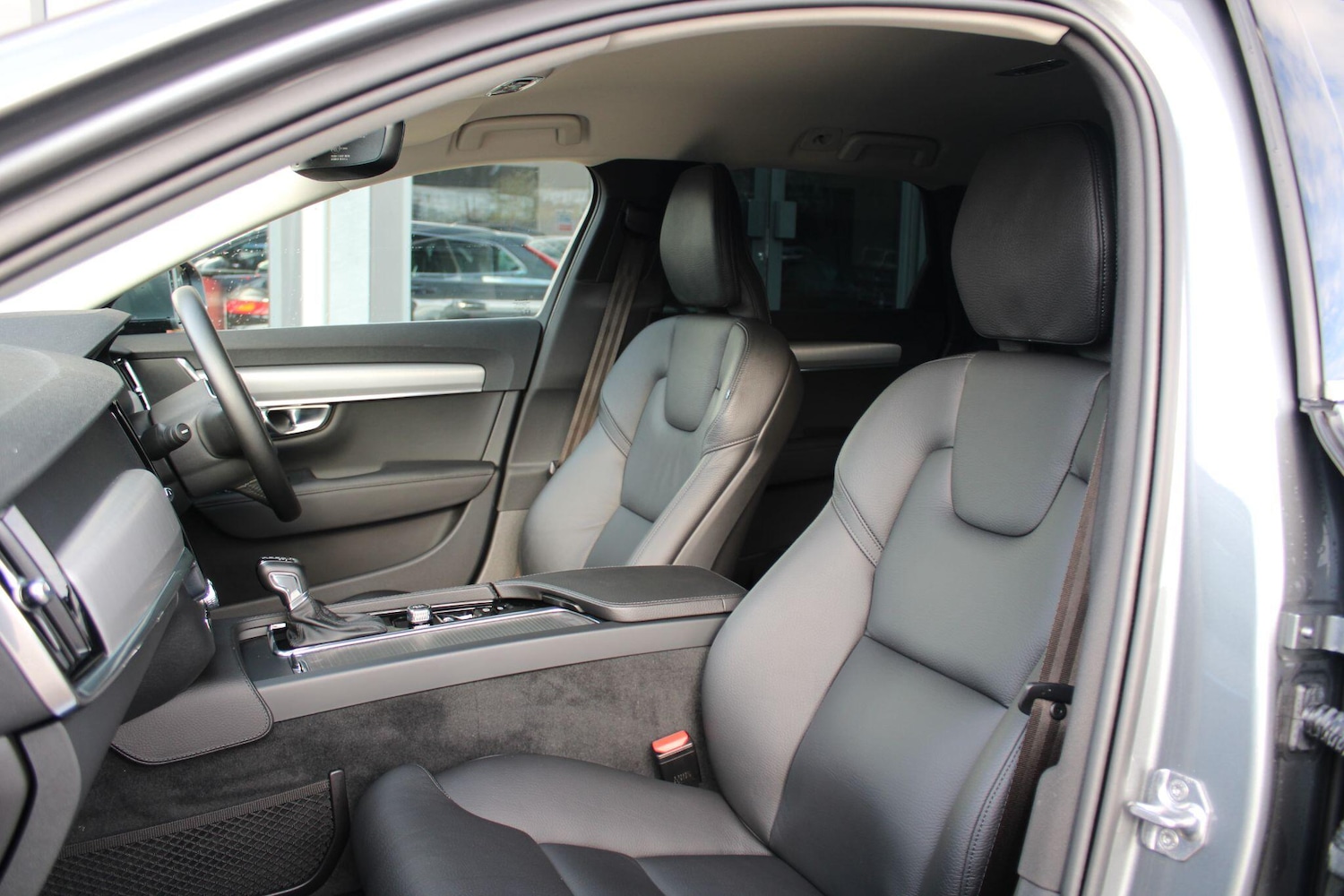 Used Volvo V90 2019 for sale - 76610190: Photo 14