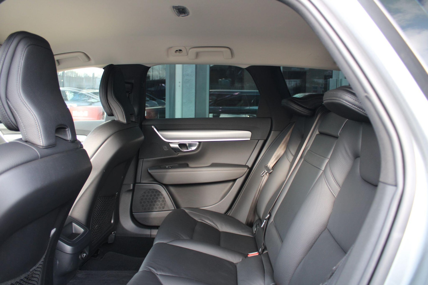 Used Volvo V90 2019 for sale - 76610190: Photo 15