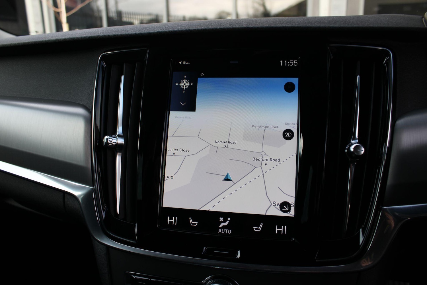 Used Volvo V90 2019 for sale - 76610190: Photo 18