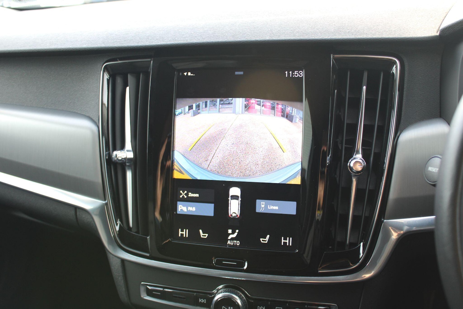 Used Volvo V90 2019 for sale - 76610190: Photo 19