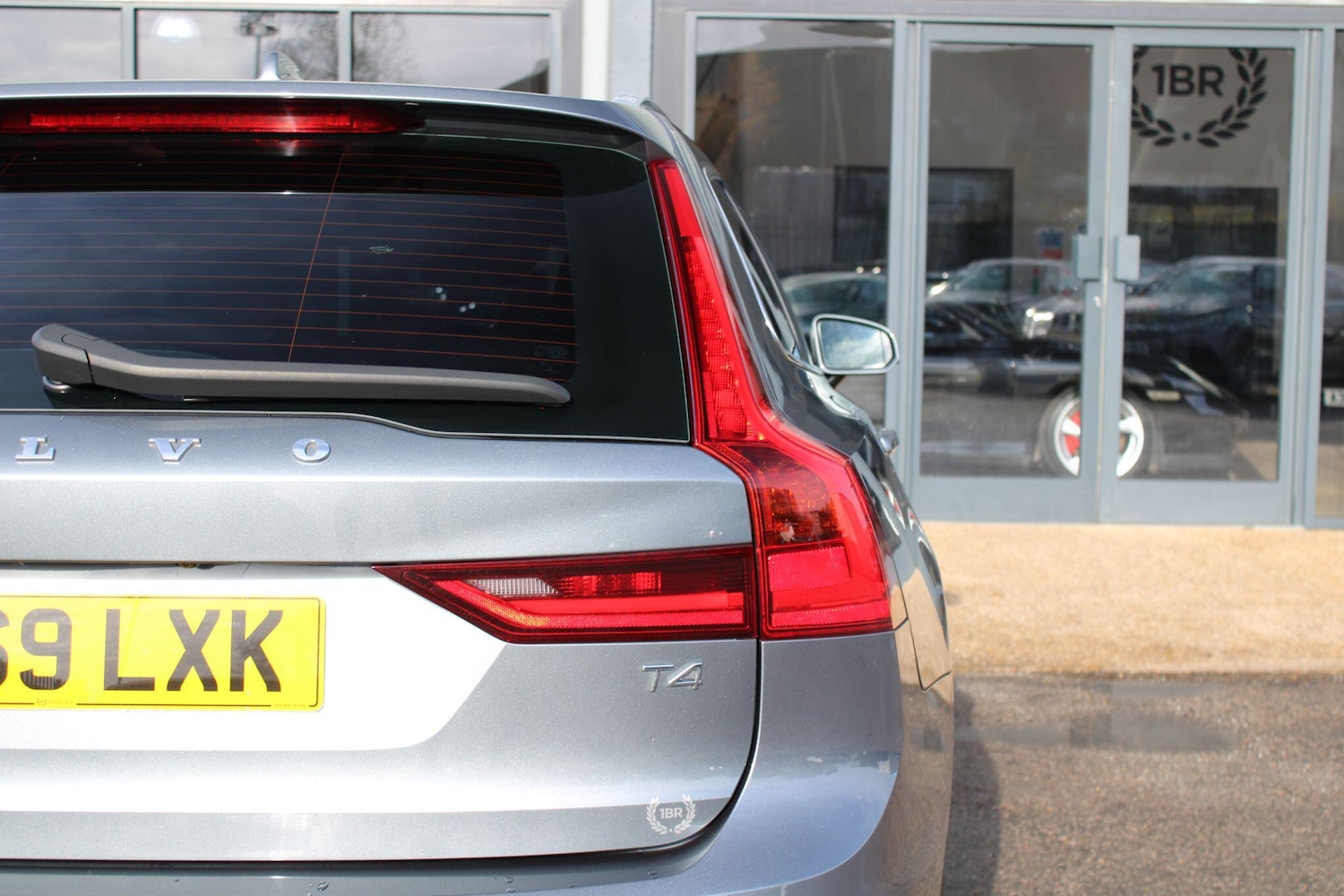 Used Volvo V90 2019 for sale - 76610190: Photo 34