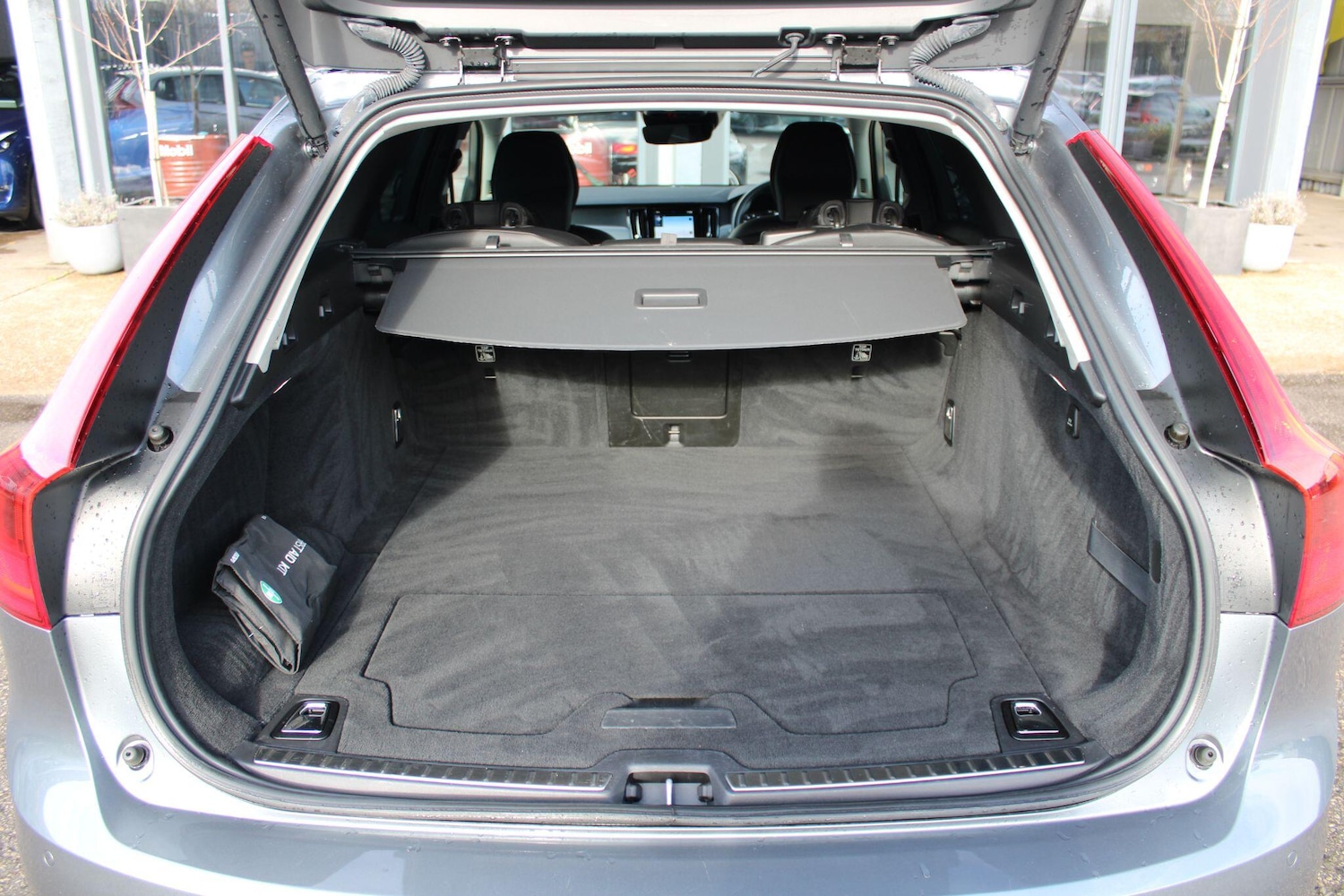 Used Volvo V90 2019 for sale - 76610190: Photo 39