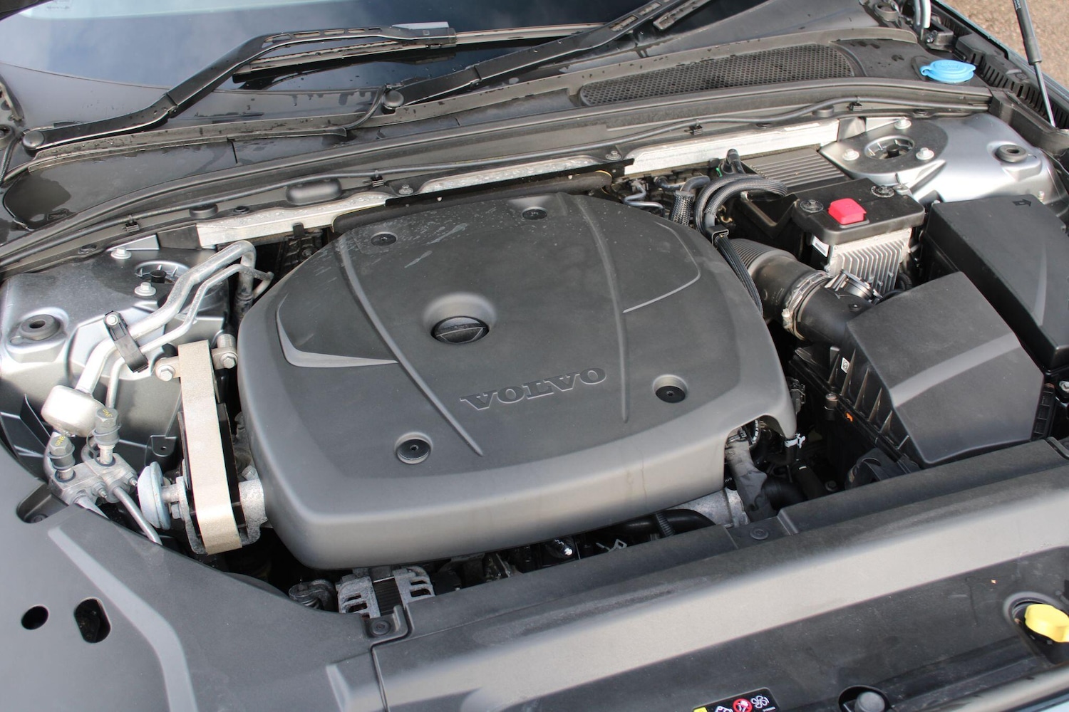 Used Volvo V90 2019 for sale - 76610190: Photo 40