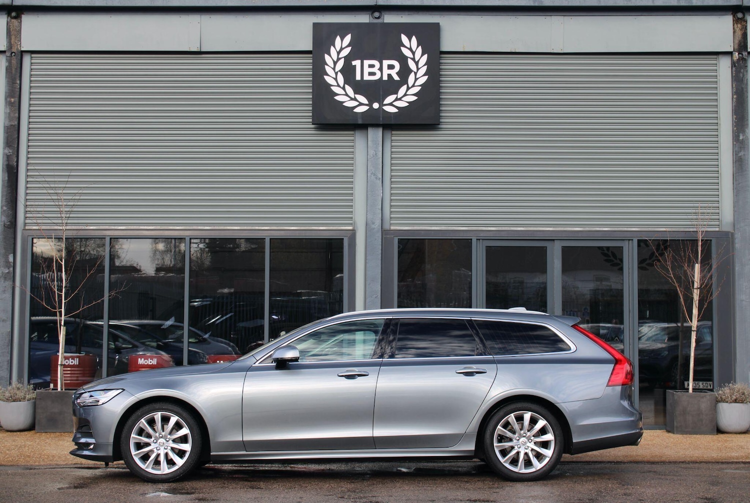 Used Volvo V90 2019 for sale - 76610190: Photo 6