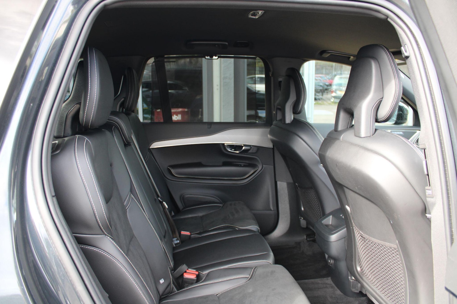 Used Volvo XC90 2021 for sale - 76610193: Photo 11