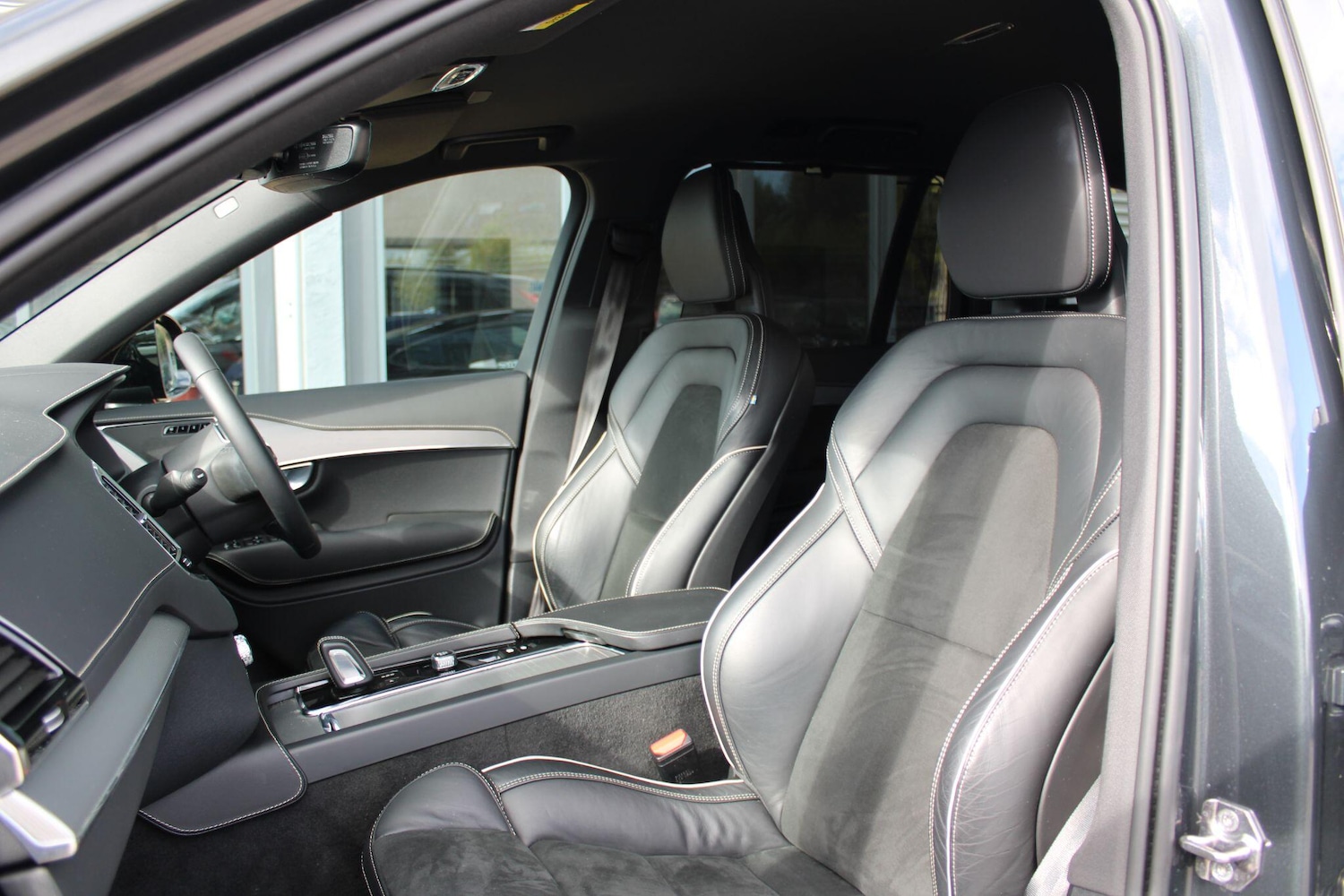 Used Volvo XC90 2021 for sale - 76610193: Photo 14