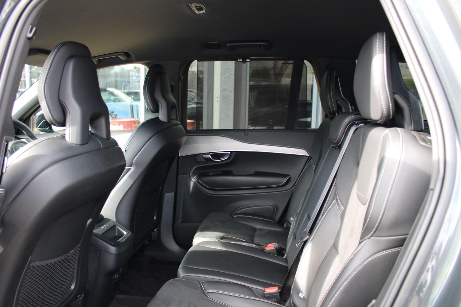 Used Volvo XC90 2021 for sale - 76610193: Photo 15